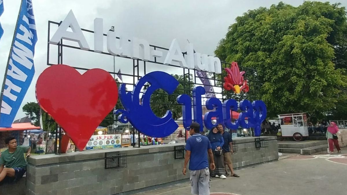 Kaskus Regional Cilacap: Jantung Hiburan di Tengah Kota